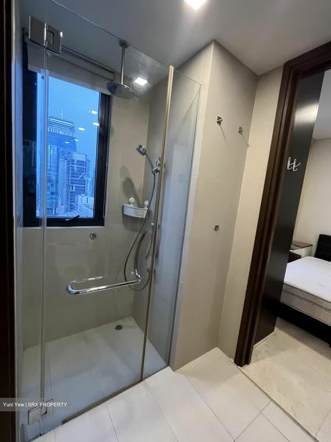 Robinson Suites (D1), Apartment #571734031